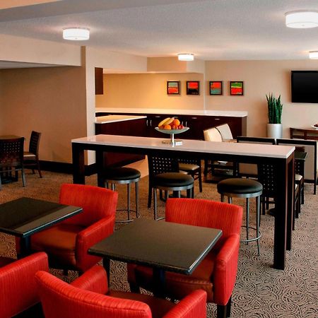 Sheraton Imperial Hotel Raleigh-Durham Airport At Research Triangle Park Exterior foto